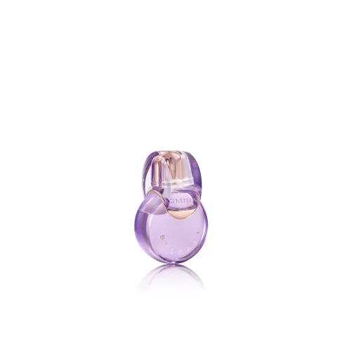 Miniatura 3 de BVLGARI Bvlgari Omnia Amethyst Eau De Toilette EDT Spray 1.7 fl oz (1.7 fl oz)