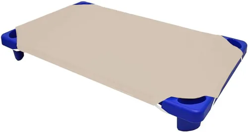 Miniatura 9 de Sábanas para cuna para niños pequeños y preescolares – Sábana para cuna/preescolar – Bucles elásticos en las esquinas – Sábana bajera para cuna