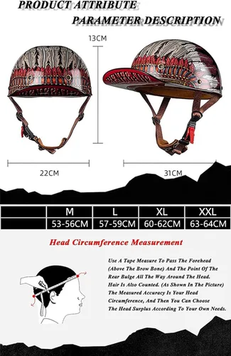 Miniatura 7 de Casco de béisbol de motocicleta, aprobado por DOT, casco de motocicleta para hombre, casco de motocicleta alemán, unisex, para ciclomotor, scooter, 3