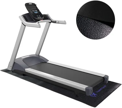 Miniatura 2 de Treadmill Doctor Alfombrilla regular para caminadora para equipo de fitness en el hogar - 3' X 6.6