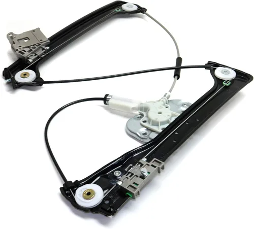 Miniatura 3 de Garage-Pro Elevalunas eléctrico sin motor de repuesto para BMW Z4 2003-2008 delantero, lado del pasajero reemplaza # 51337198910