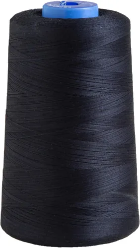 Miniatura 13 de Connecting Threads Hilo Esencial 100% Algodón 5000 Yard Cone (Antigüedad)