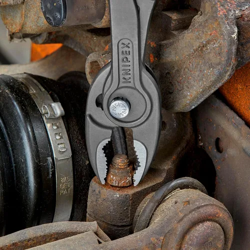 Miniatura 6 de Alicates TwinGrip KNIPEX