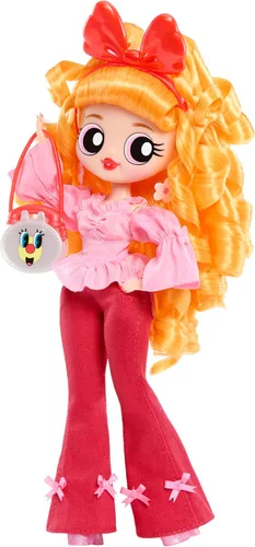 Miniatura 6 de LOL Surprise OMG La muñeca de las chicas superpoderosas - Blossom