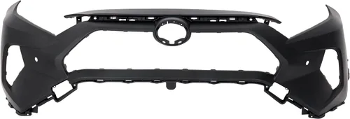 Miniatura 13 de Garage-Pro Cubierta de parachoques delantero para Toyota Camry 1997-1999, imprimado TO1000187