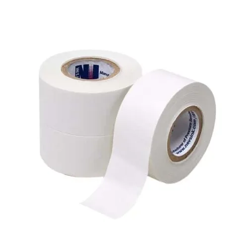 Miniatura 12 de Cole-Parmer Cinta de etiquetado de laboratorio Write-On, rosa, 0.5 in (1/2 (pulg)) x 42.0 ft (14 yardas), 1.0 in (1 (pulg)) núcleo; 6/PK