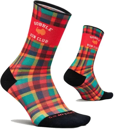 Miniatura 18 de Feetures Elite Ultra Light Cushion Mini Crew Sock - Calcetines deportivos con compresión dirigida