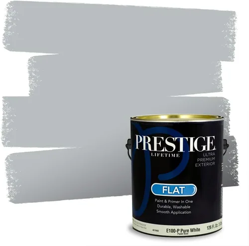 Miniatura 233 de Prestige Paints - 2 en 1, pintura base y pintura de exterior, E100-N-SW6988