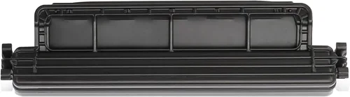 Cubierta de acceso para filtro de aire de cabina de calidad OEM para Hyundai Elantra 11-17 14-18 Kia Forte Forte5 Forte Koup 97129-3X000