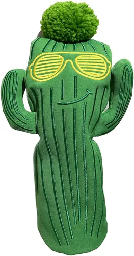 Miniatura 2 de Riki & ROI Cactus Golf Club - Funda para cabeza