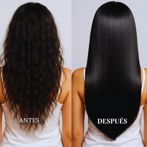 Miniatura 4 de New Brazilian Keratin Chocolate Treatment Kachita Spell 16 fl oz 16.0 fl oz - Alisado del cabello fabricado en Estados Unidos
