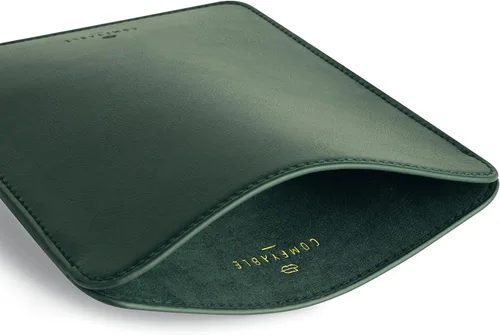 Miniatura 2 de Comfyable E-Reader - Funda protectora de piel sintética sintética de 6 pulgadas, compatible con el nuevo Kindle 2022, color verde
