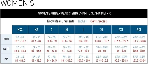 Miniatura 8 de ExOfficio Give-n-go - Calzones de bikini para mujer