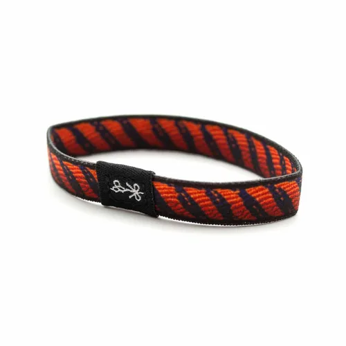 Miniatura 6 de Gomas para el pelo para hombres Bandas elásticas resistentes sin roturas para cabello largo Coleteros antideslizantes Accesorios