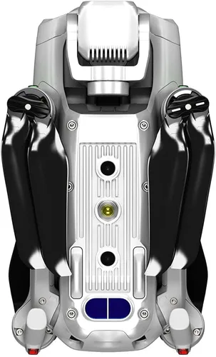 Miniatura 4 de Master Airscrew Hélices Stealth para DJI Air 2S y Mavic Air 2 - Negro, 4 uds