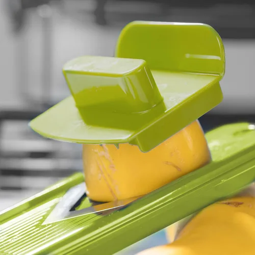 Miniatura 5 de Genius Nicer Dicer Smart 13 piezas Cortador de verduras Cortador de cebolla Cortador de frutas Nuevo