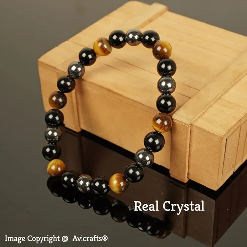 Miniatura 20 de Avicrafts Gemstone Bracelet