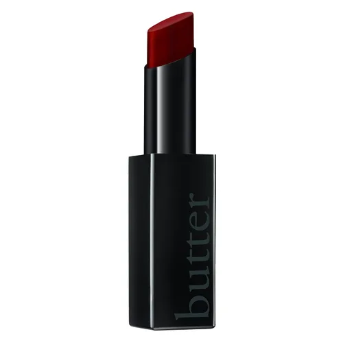 Miniatura 5 de butter LONDON Lápiz labial Plush Rush Satin Matte