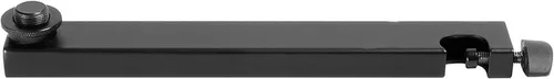 Miniatura 7 de OnStage On-Stage MSA7011 - Placa para libros con abrazadera en U
