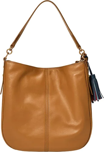 Miniatura 2 de Fossil Jolie - Bolso de mano de cuero para mujer color marrón Bronceado