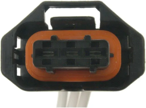 Miniatura 3 de Conector de bomba de líquido de escape diesel (DEF) compatible con Chevrolet Aveo 2009 2010 2011 PC-921225