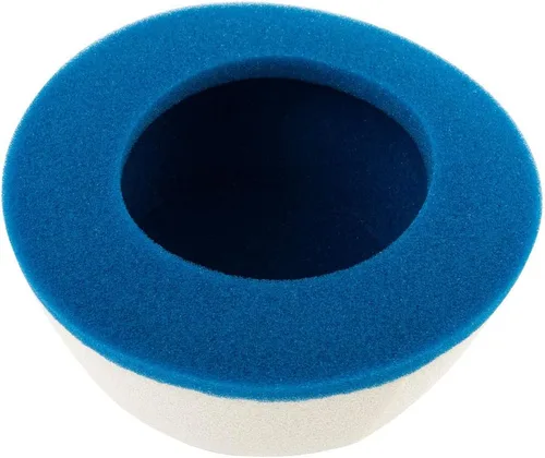 Miniatura 2 de Tusk First Line - Filtro de aire reutilizable de dos etapas de espuma de alto rendimiento, compatible con Suzuki DR-Z 400S 2000-2024, reemplaza al