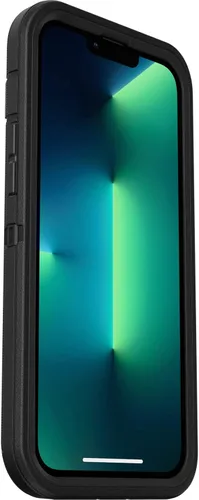 Miniatura 5 de OtterBox Funda para iPhone 13 Pro Max y 12 Pro Max Defender Series: una sola unidad Se envía en bolsa de plástico, ideal para clientes de negocios