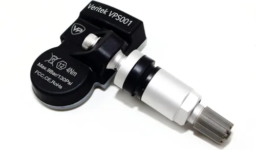 Miniatura 2 de Juego de 4 sensores de presión de neumáticos MAX MXSA001 TPMS de 315 mhz para Suzuki Grand Vitara SX4 4313054J20 4313054J21 con reemplazo