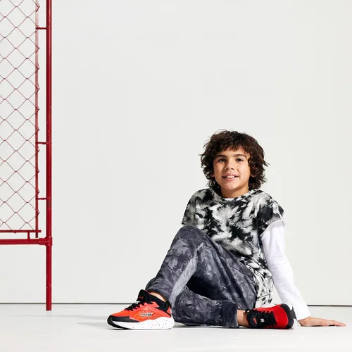 Miniatura 6 de Avia Avi-Storm - Tenis para niños, tenis ligeros, atléticos, para correr, para niños pequeños, niños pequeños y grandes, tallas 11 a 6