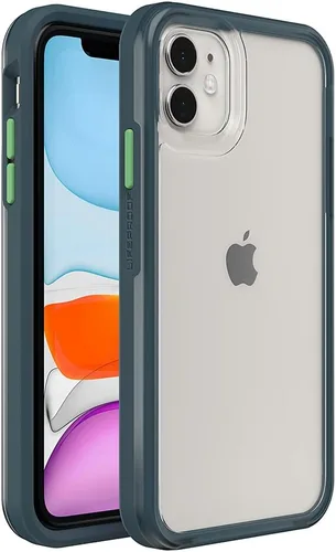 Miniatura 4 de LifeProof SEE SERIES - Funda para iPhone 11 - CRISTAL NEGRO