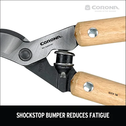 Miniatura 3 de Corona WL 6310 ClassicCUT - Lopper de vid de derivación, 20 pulgadas
