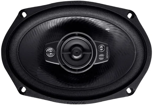 Miniatura 2 de Kenwood KFC-6996PS Altavoces de 5 vías de 6" x 9