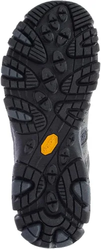 Miniatura 8 de Merrell Moab 3 Gore-TEX - Zapatos anchos para hombre, granito