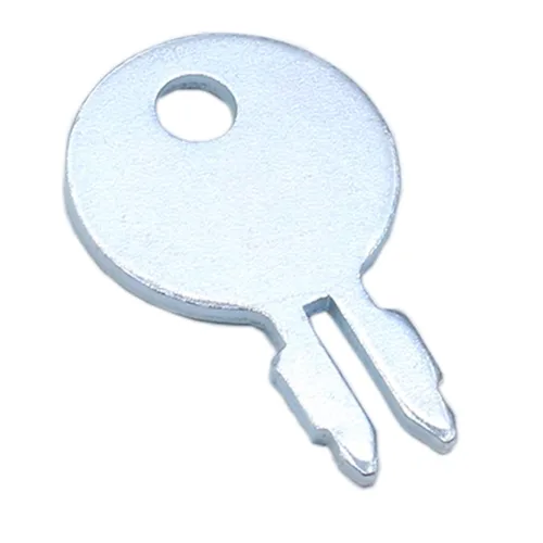 Miniatura 3 de 180292M1 TP-A4700R Llave de encendido compatible con John Deere Massey Ferguson Construction & Industrial Tractor 3020 4020 2510 500 5010 SA4700