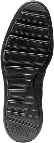 Miniatura 4 de Cole Haan Grand Shortwing - Zapatos para hombre tipo Oxford