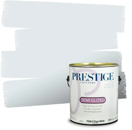 Miniatura 53 de Pintura Prestige para exterior e imprimación, todo en uno, 5-5-PARENT Robin's Egg