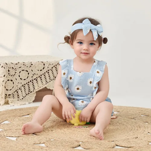 Miniatura 2 de MA&BABY baby-girls Classic