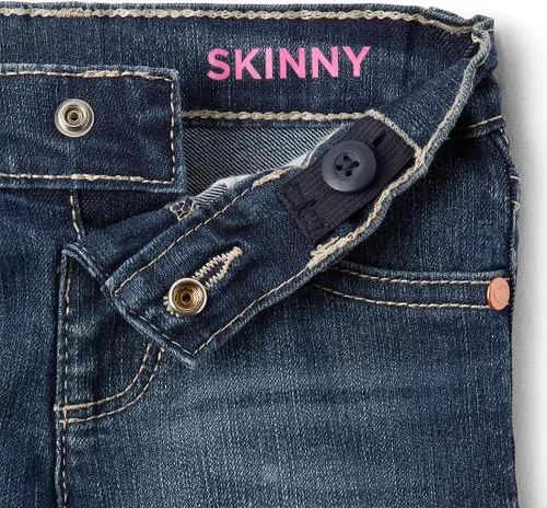 Miniatura 3 de The Children's Place Baby-Girls and Toddler Skinny Jeans
