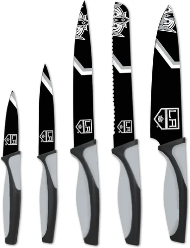 Miniatura 14 de NHL unisex Kitchen Knives
