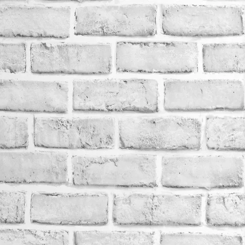 Miniatura 13 de practicalWs Papel tapiz de ladrillo rojo despegable y adhesivo 17.7in x 118.1in papel envolvente de ladrillo autoadhesivo de piedra falsa removible