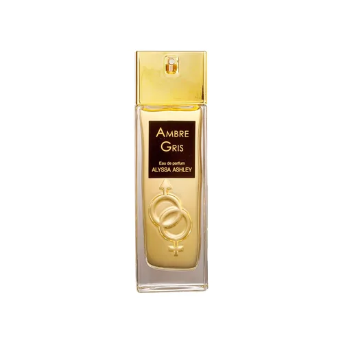Miniatura 6 de Alyssa Ashley Ambre Gris – Perfume de vainilla para mujer – Fragancias elegantes para mujer – Exquisita vainilla, notas sensuales de larga duración