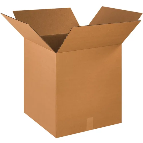 AVIDITI Cajas de cartón corrugado de 20 x 18 x 20, medianas, 20 pulgadas de largo x 18 pulgadas de ancho x 20 pulgadas de alto, paquete de 10 |