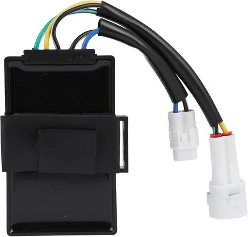 Miniatura 6 de SCITOO Módulo CDI Caja CDI FCDIKA001 1 PC Z022-0000N 21119-1369 21119-1302 Reemplazo para Kawasaki para KLF300B/para KLF300C 4x4/para KEF300A