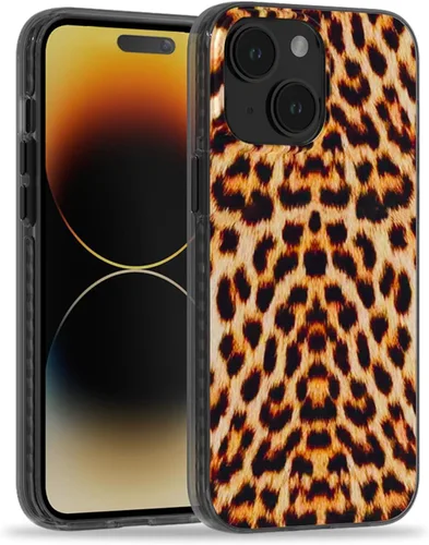 Miniatura 48 de SCORPIFY Funda para iPhone 14 [compatible con MagSafe] con diseño de mármol azul fantasía, bonita funda magnética para teléfono para mujeres, niñas