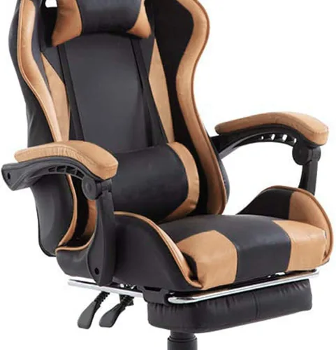 Miniatura 6 de Reposabrazos para silla de oficina, accesorio ligero, repuesto para reposabrazos de enlace delicado para silla de juegos, estilo A