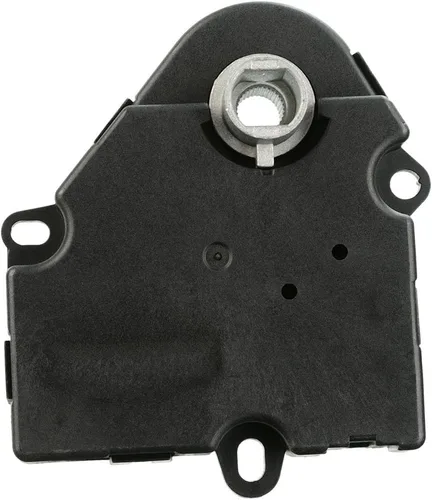 Miniatura 4 de A-Premium Actuador de puerta de mezcla de calentador HVAC, compatible con Chevrolet Silverado 1500 2007-2013, Silverado 2500 HD 3500 HD 2007-2014