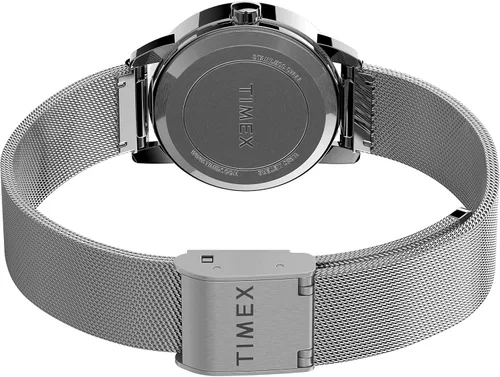 Miniatura 4 de Timex Women's Easy Reader 25mm Watch