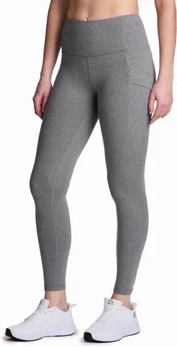 Miniatura 55 de Avalanche Leggings de longitud completa para mujer, súper suaves, para senderismo, gimnasio, con bolsillos