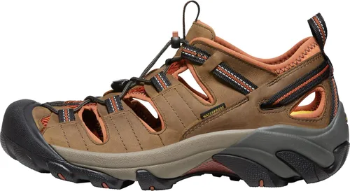 Miniatura 5 de KEEN Sandalias de senderismo Arroyo 2 con punta cerrada para hombre