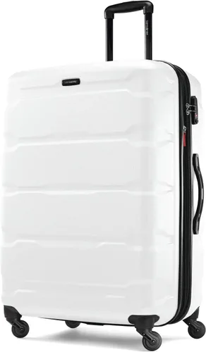 Miniatura 203 de Samsonite Omni PC - Maleta extensible rígida, Negro